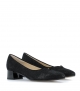 pumps 31548 nero