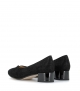 pumps 31548 nero