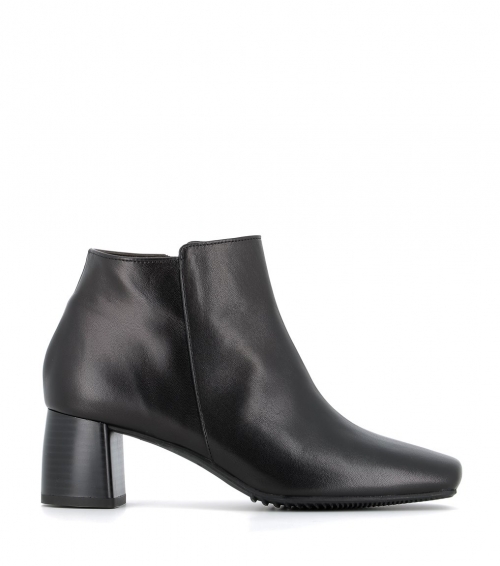 ankle boots 58248 nero