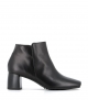 ankle boots 58248 nero