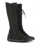 boots natural 68742 black