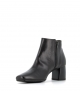 ankle boots 58248 nero