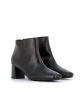 ankle boots 58248 nero
