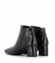 ankle boots 58248 nero