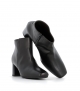 ankle boots 58248 nero