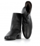 boots fourrées 38274 nero