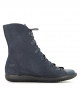 botas natural 68945 azul