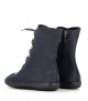 botas natural 68945 azul