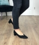 pumps 31548 nero