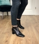 ankle boots 58248 nero