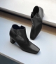 ankle boots 58248 nero