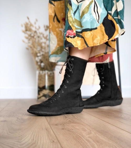 boots fusion 37820 noir