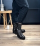 ankle boots jenny 9025 black