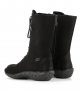 botas fusion 37820 negro