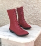 boots fusion 37820 rubywine