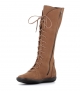 bottes natural 68742 brandy
