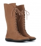 bottes natural 68742 brandy