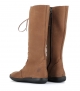 bottes natural 68742 brandy