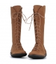 boots natural 68742 brandy