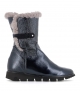 botas forradas 28130 blu