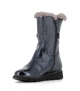 botas forradas 28130 blu