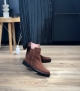 ankle boots 18190 teak