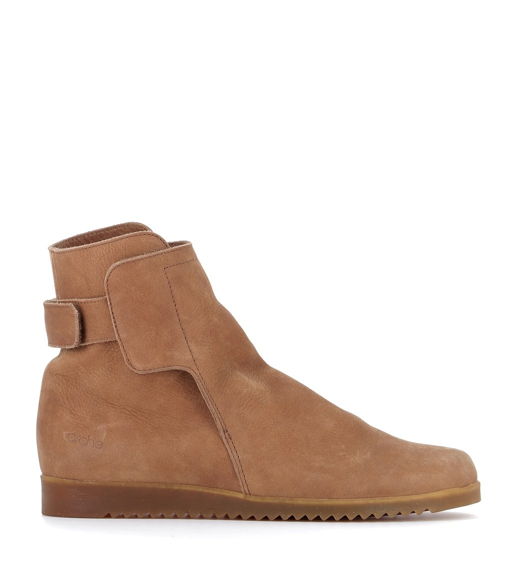 arche ankle boots