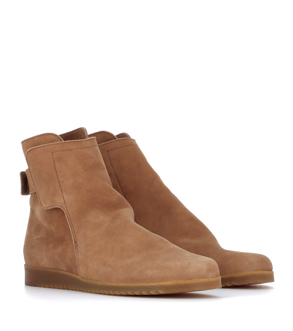 Arche ankle boots deals