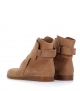 ankle boots baorum malt