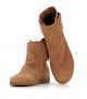 ankle boots baorum malt