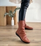 botas circle 79005 cognac