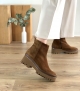 boots carmen 8818 toffe