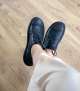 zapatos convey f navy