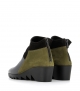 ankle boots pattim ornoir