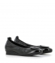 ballerinas ninaya black patent