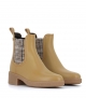 rain boots logan 04 gold