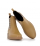 rain boots logan 04 gold