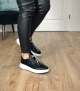 zapatillas goodly 9-104320 negro