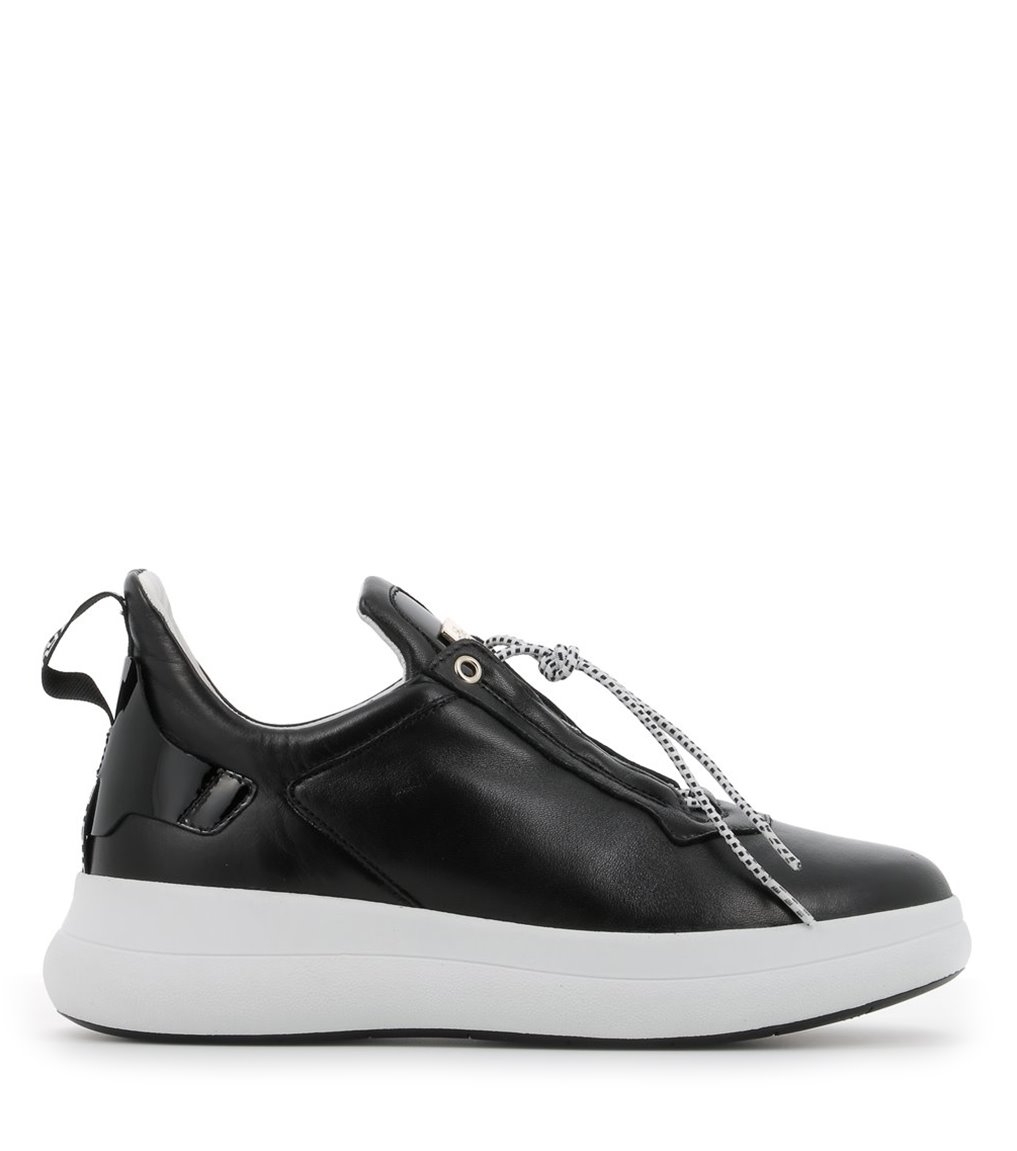 sneakers goodly 9-104320 black