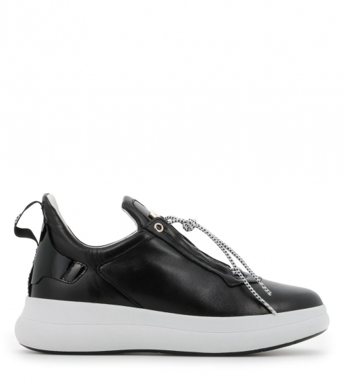 zapatillas goodly 9-104320 negro