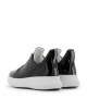 zapatillas goodly 9-104320 negro