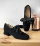 chaussures 31908 nero