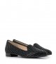 loafers 10799 jazz petrol