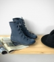 boots natural 68945 blue