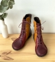 botas natural 68955 chesnut