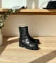 boots jenny 9025 noir
