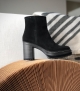 ankle boots olivia 8906 black