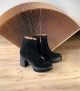 ankle boots olivia 8906 black