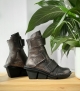 ankle boots secure f steel