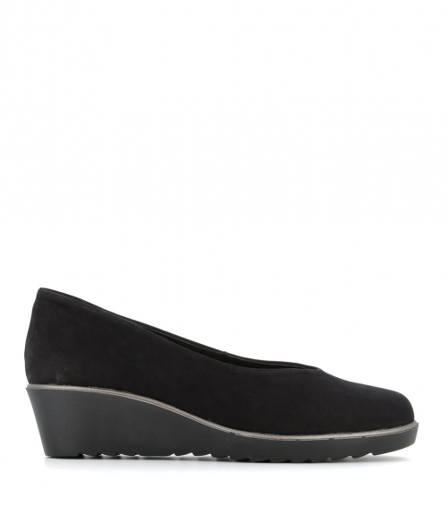 wedges billy black